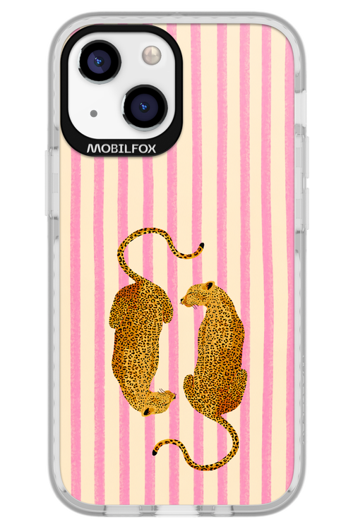 Retro Leo 2.0 - Apple iPhone 13 Mini