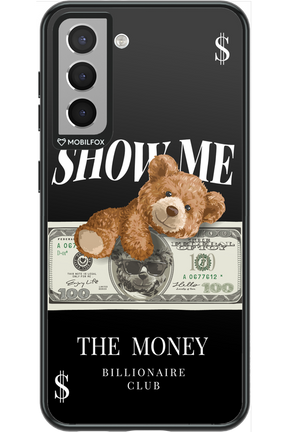 Show Me The Money - Samsung Galaxy S21