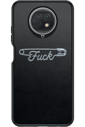 Fuck Clip 2.0 - Xiaomi Redmi Note 9T 5G