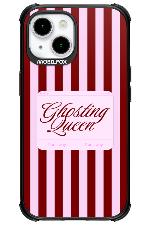 Ghosting Queen2 2.0 - Apple iPhone 15