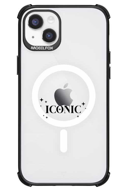 Iconic Sparkle - Apple iPhone 14 Plus