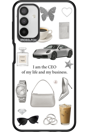 CEO GIrl 2.0 - Samsung Galaxy A04s