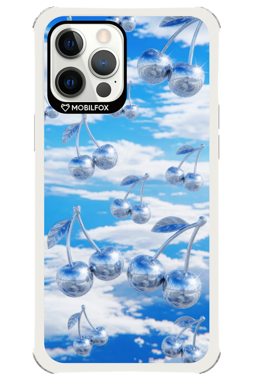 Cloud Cherry 2.0 - Apple iPhone 12 Pro Max