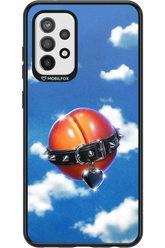 Wild Peach 2.0 - Samsung Galaxy A72