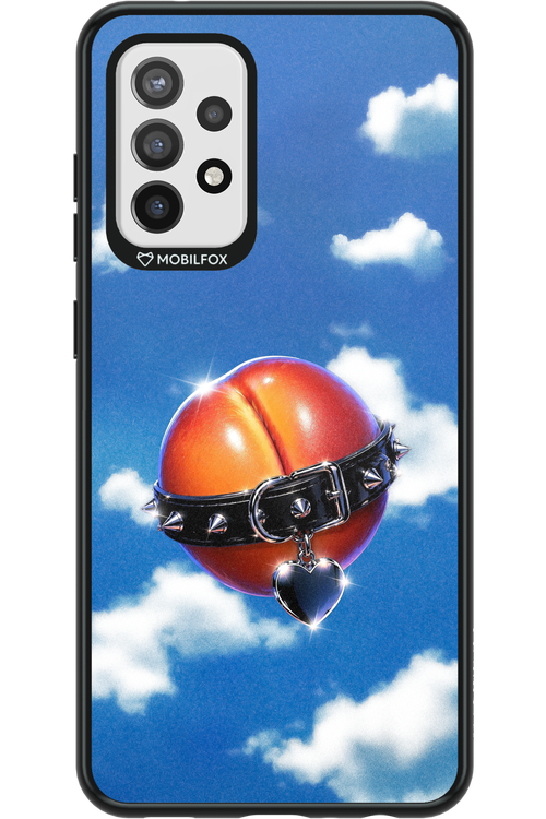 Wild Peach 2.0 - Samsung Galaxy A72