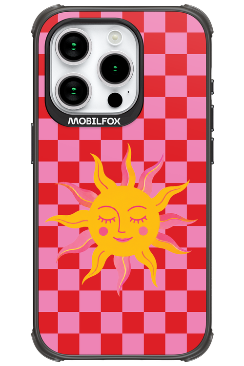 SUNNY 2.0 - Apple iPhone 15 Pro