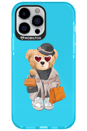 Iconic Bear - Apple iPhone 13 Pro Max