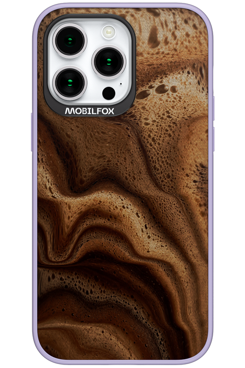 Latte 2.0 - Apple iPhone 15 Pro Max