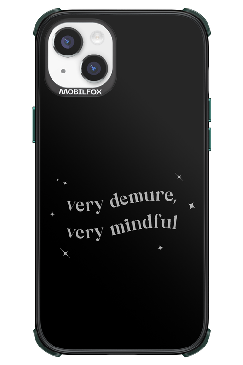 Demure - Apple iPhone 14 Plus