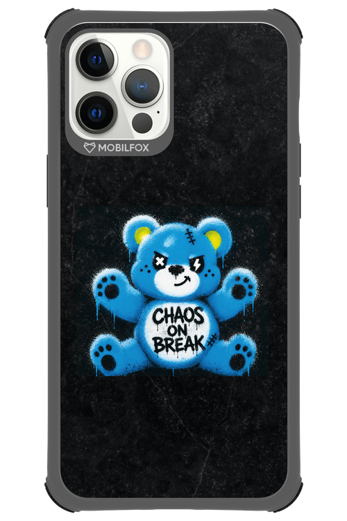 Chaos on Break 2.0 - Apple iPhone 12 Pro Max