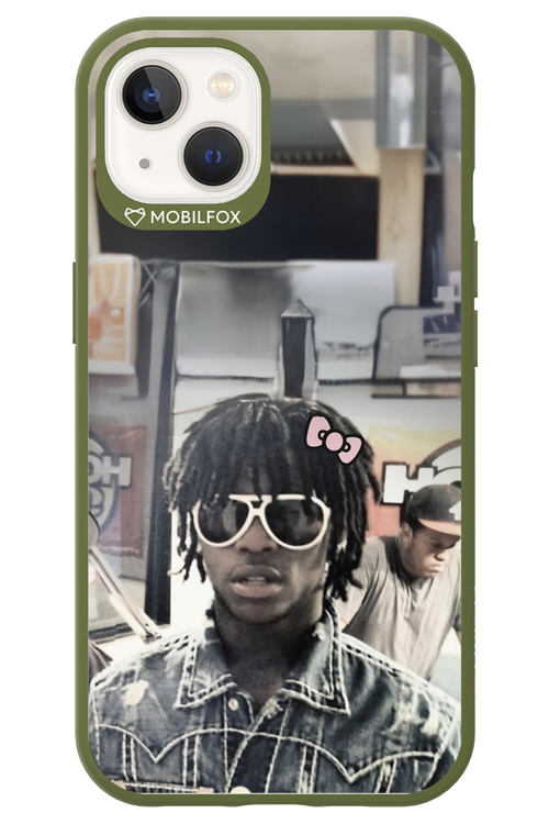 Drip ‘n’ Bow 2.0 - Apple iPhone 13