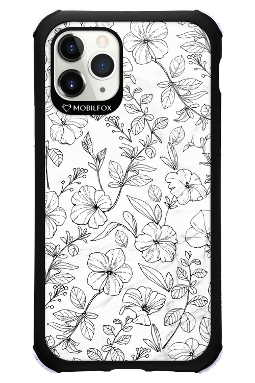 Lineart Beuty - Apple iPhone 11 Pro