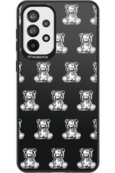 Dollar Bear Pattern - Samsung Galaxy A73