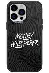 Money Whisperer 2.0 - Apple iPhone 14 Pro Max