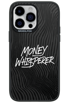 Money Whisperer 2.0 - Apple iPhone 14 Pro Max