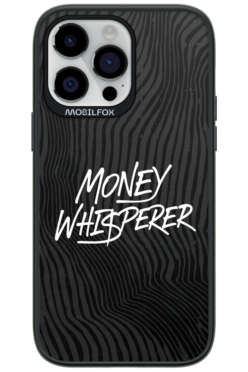 Money Whisperer 2.0 - Apple iPhone 14 Pro Max