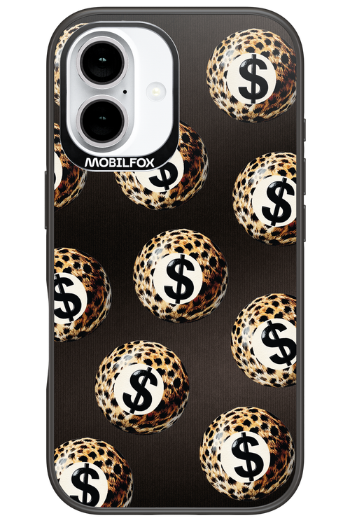 I need dollars 2.0 - Apple iPhone 16