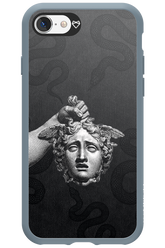 Medusa’s Gaze - Apple iPhone 8