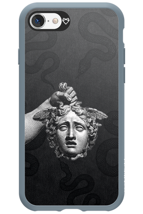 Medusa’s Gaze - Apple iPhone 8