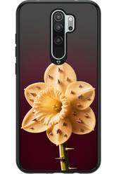 Not Your Flower 2.0 - Xiaomi Redmi Note 8 Pro