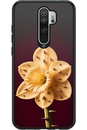 Not Your Flower 2.0 - Xiaomi Redmi Note 8 Pro