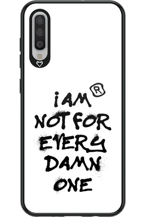 Original R 2.0 - Samsung Galaxy A70