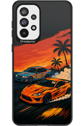 Palm Drift 2.0 - Samsung Galaxy A73