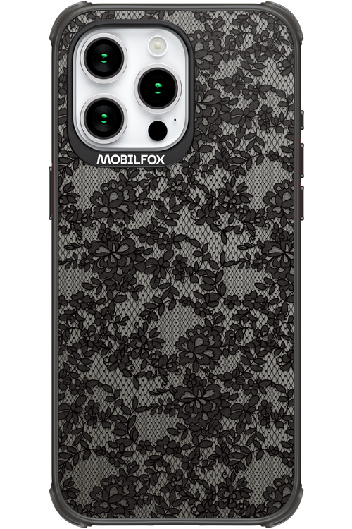 Floral lace 2.0 - Apple iPhone 15 Pro Max