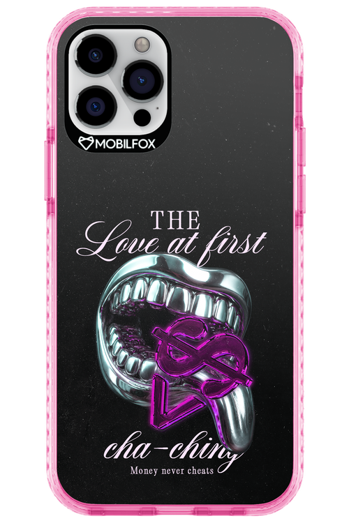 Cha-Ching 2.0 - Apple iPhone 12 Pro