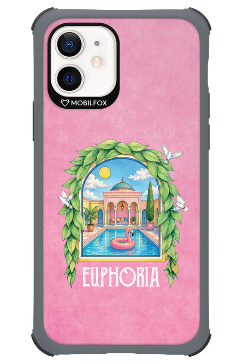 Euphoria 2.0 - Apple iPhone 12