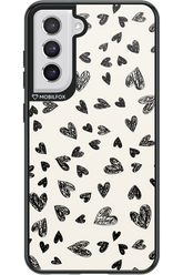 Crazy in Luv 2.0 - Samsung Galaxy S21 FE