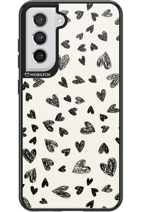 Crazy in Luv 2.0 - Samsung Galaxy S21 FE