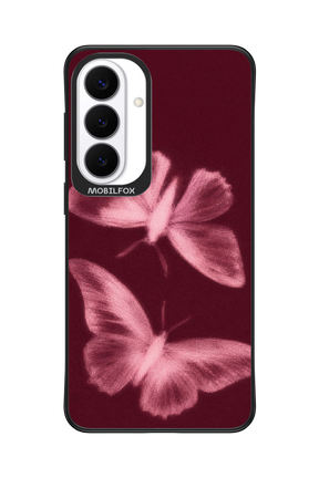 Papillonia 2.0 - Samsung Galaxy S26+