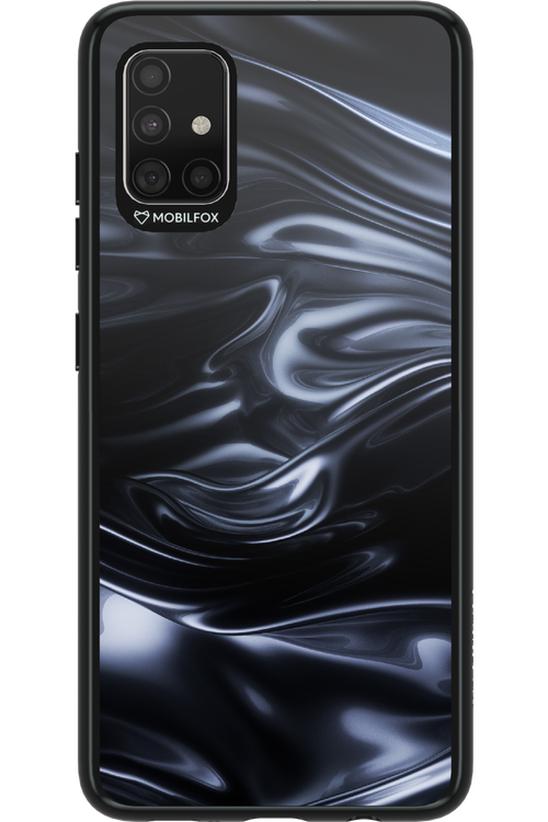 Midnight Shadow - Samsung Galaxy A51