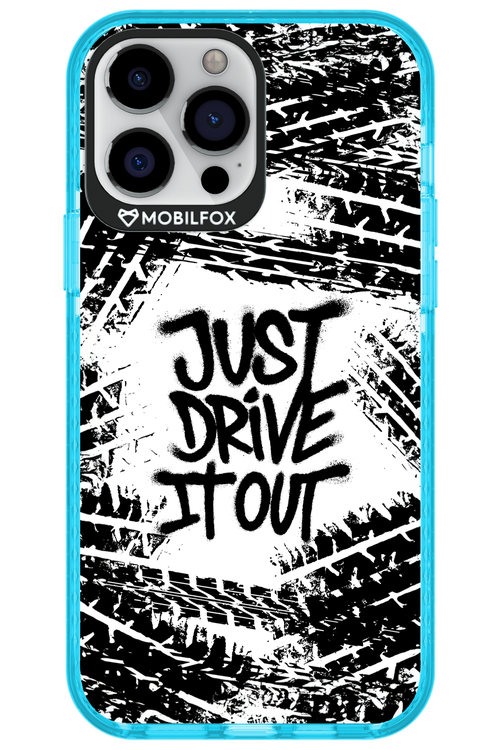 Drive It Out 2.0 - Apple iPhone 13 Pro Max