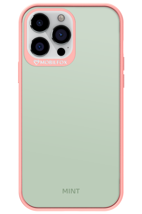 MINT 2.0 - Apple iPhone 13 Pro Max