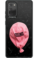 Feelings 2.0 - Samsung Galaxy Note 20
