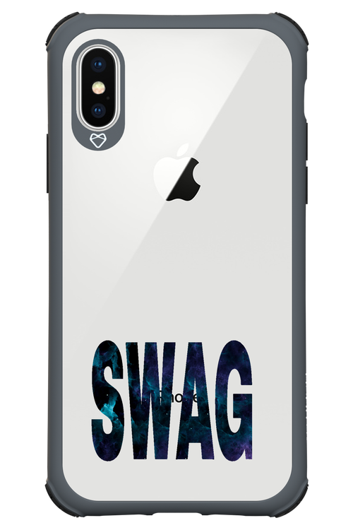 Holo Swag 2.0 - Apple iPhone XS