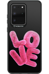 Pinky Love - Samsung Galaxy S20 Ultra 5G