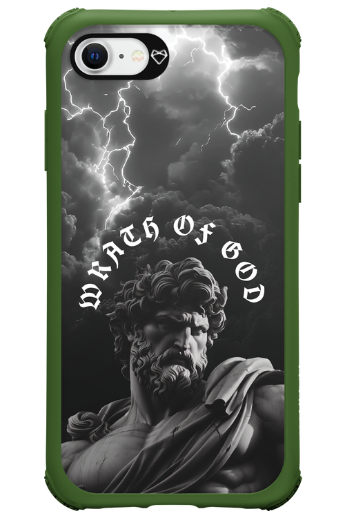 God 2.0 - Apple iPhone 8