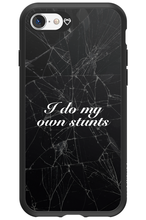 Stunts 2.0 - Apple iPhone SE 2020