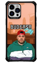 Budeasa City - Apple iPhone 12 Pro Max