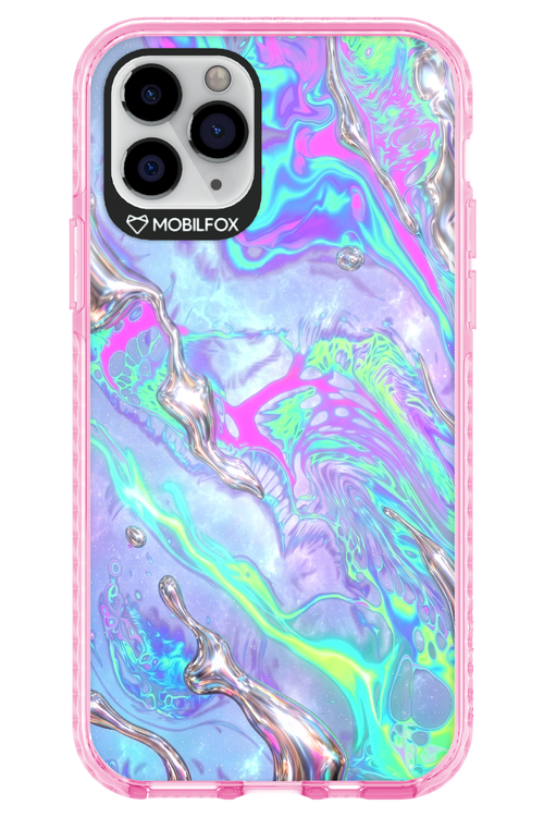 Aurora 2.0 - Apple iPhone 11 Pro