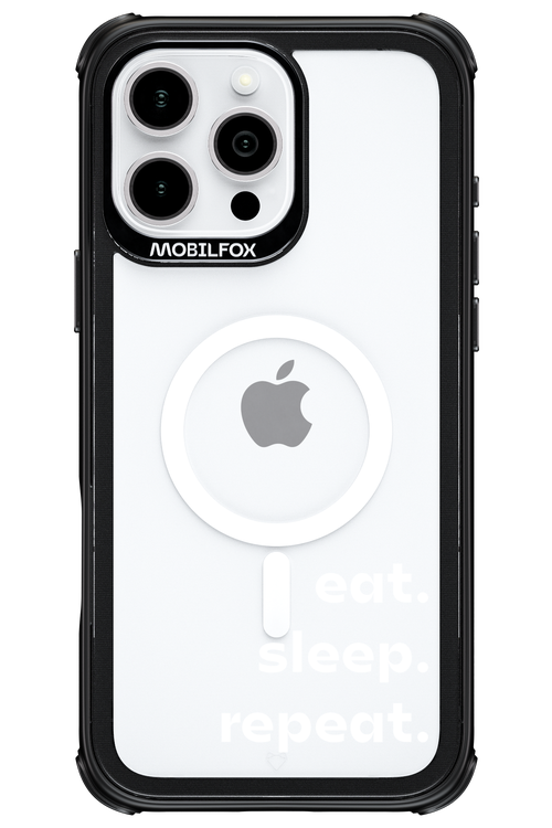 Daily Loop Light 2.0 - Apple iPhone 16 Pro Max
