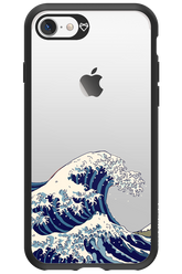 Great Wave 2.0 - Apple iPhone 7