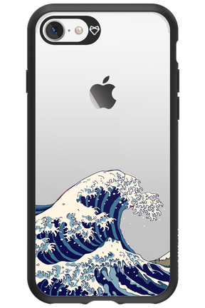 Great Wave 2.0 - Apple iPhone 7