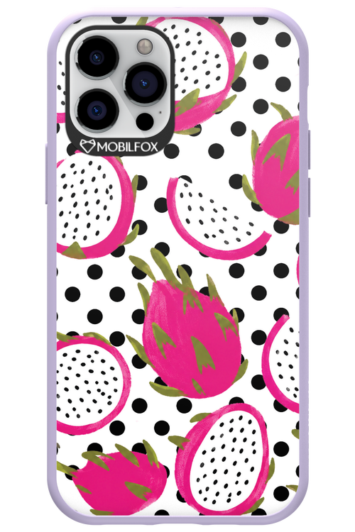 DRAGON FRUIT 2.0 - Apple iPhone 12 Pro