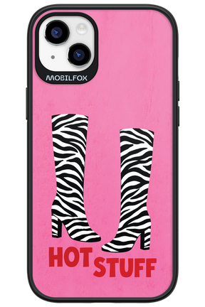 HOT STUFF 2.0 - Apple iPhone 14 Plus