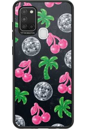 Single Life 2.0 - Samsung Galaxy A21 S