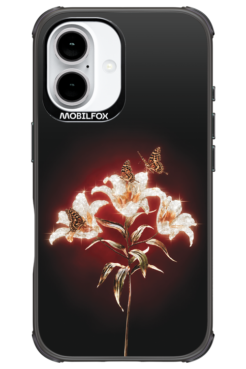 Glow Up Girl 2.0 - Apple iPhone 16